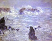 Haga click para ver la imagen ampliada storm coast at belle-ile.jpg